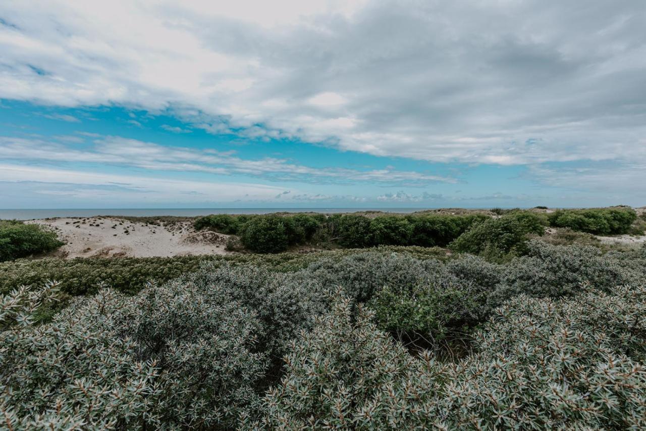 Zuiders Op 150m Duinen En Bredene